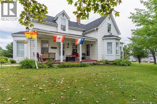 172 La Vallée Rte, Memramcook, NB, E4K2A6 | Card Image