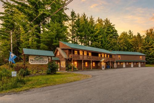 4755 Carrabassett Drive, Wyman Twp, ME, 04982 | Card Image