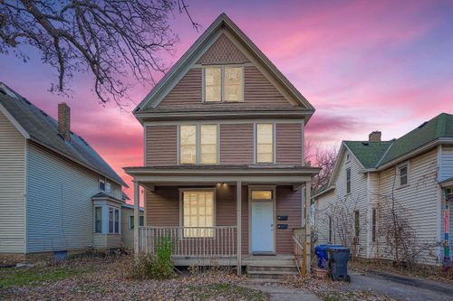 849 6th St E, Saint Paul, MN, 55106-4542 | Card Image