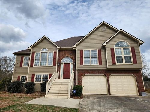 12 Green Apple Ct, Taylorsville, GA, 30178-1636 | Card Image