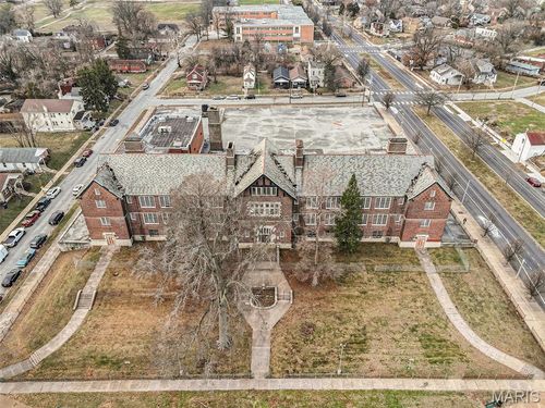 5814 Thekla Ave, Saint Louis, MO, 63120-1933 | Card Image