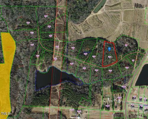 156 Harbor Cove Dr, Angier, NC, 27501-4001 | Card Image