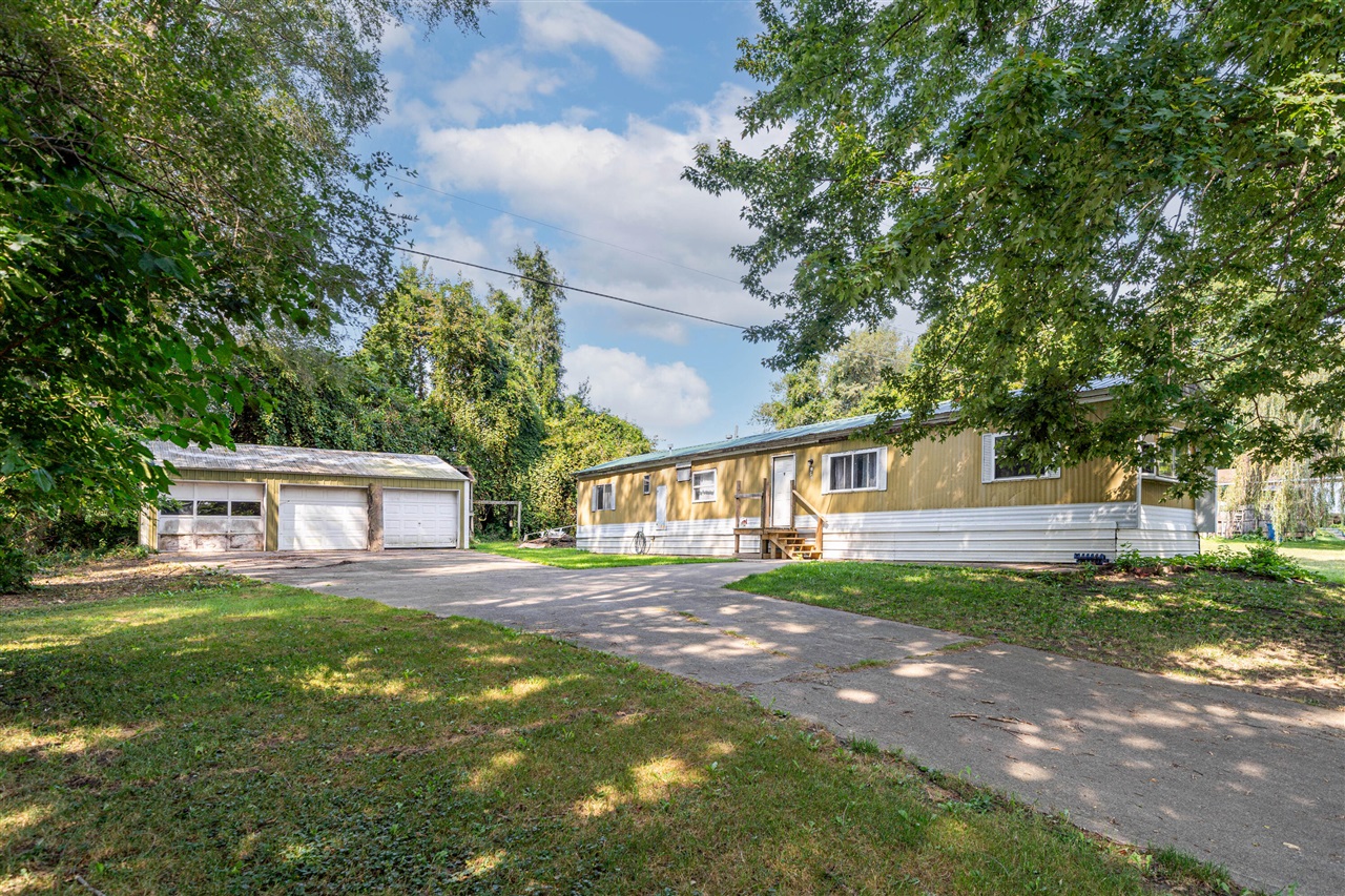 Oliverda Rd, Sherwood, MI 49089