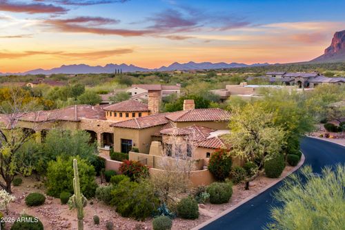 8854 E Lost Gold Cir, Gold Canyon, AZ, 85118-2038 | Card Image