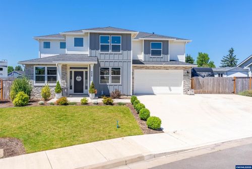 449 Ne Pine St, Sublimity, OR, 97385-9111 | Card Image