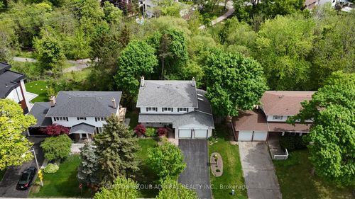 175 Bay Thorn Dr, Thornhill, ON, L3T3V2 | Card Image