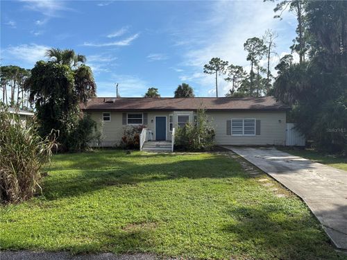 17455 Masten Ave, PORT CHARLOTTE, FL, 33954-1611 | Card Image