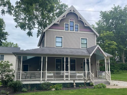 605 Elm Ave, Lakeside, OH, 43440-1905 | Card Image