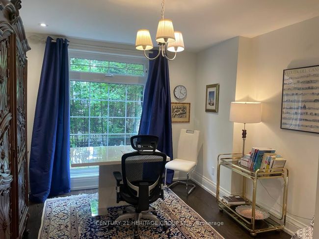 28 Foxwarren Dr, House other with 4 bedrooms, 3 bathrooms and 4 parking in North York ON | Image 11