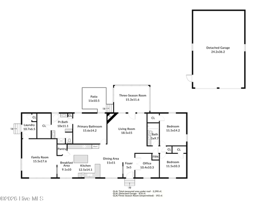 8023 Tobiano Ct, Lucama, NC, 27851-8809 | Card Image