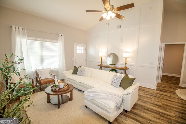 B - 111 Us Highway 80 W, Home with 3 bedrooms, 2 bathrooms and null parking in Brooklet GA | Image 4