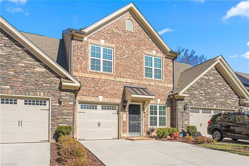 1099 Talisker Way, Burlington, NC, 27215-8582 | Card Image