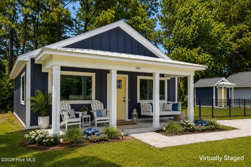 165 Long Pond Loop, Swansboro, NC, 28584-0280 | Card Image