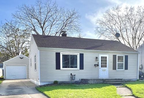 899 Waverly Pl, GREEN BAY, WI, 54304-3669 | Card Image