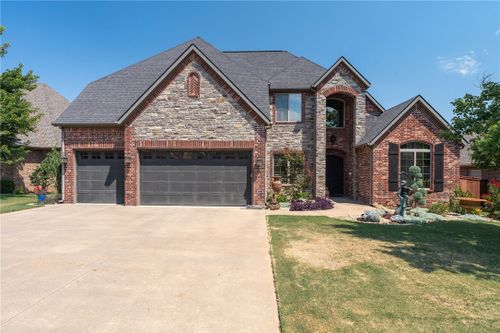 5203 Sw Ridge Mont Road, Bentonville, AR, 72713 | Card Image