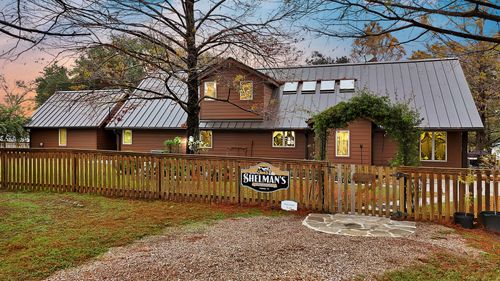 11000 Se County Road 3280, Kerens, TX, 75144-6105 | Card Image