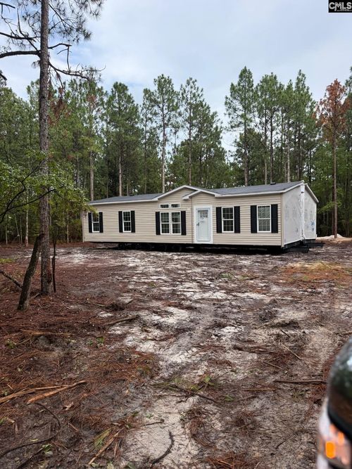 TBD Gary Hallman Cir, Leesville, SC, 29070 | Card Image