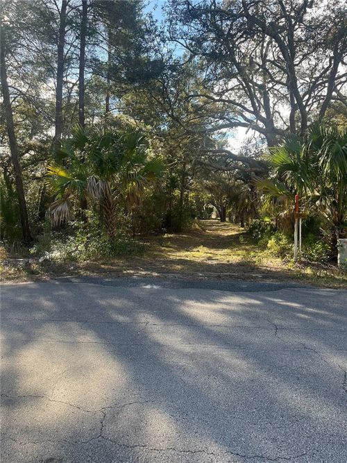 0 Yearling Ave, Spring Hill, FL, 34607 | Card Image