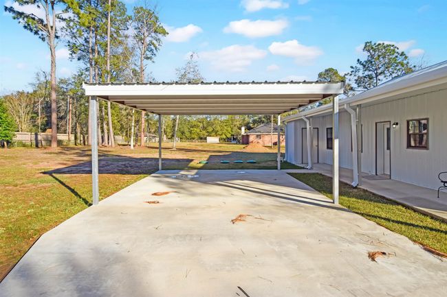2520 Howell Rd, House other with 3 bedrooms, 2 bathrooms and null parking in Silsbee TX | Image 23