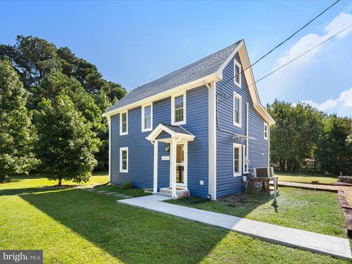 23483 Beckett Rd, DEAL ISLAND, MD, 21821-1741 | Card Image