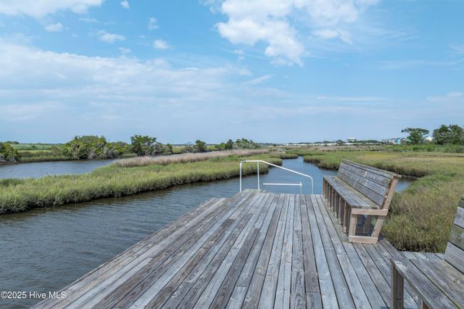 130 Sea Oaks Ct, Townhouse with 4 bedrooms, 4 bathrooms and null parking in N Topsail Beach NC | Image 25