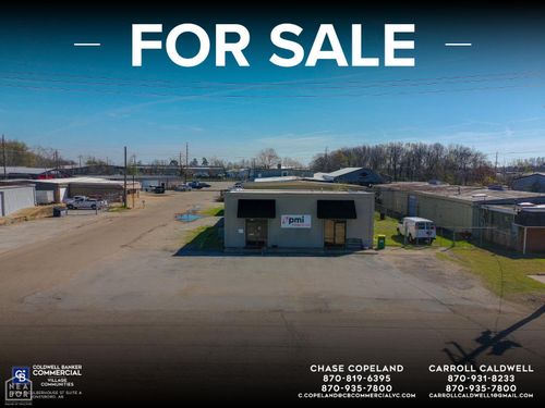1200 Falls Street, Jonesboro, AR, 72401 | Card Image