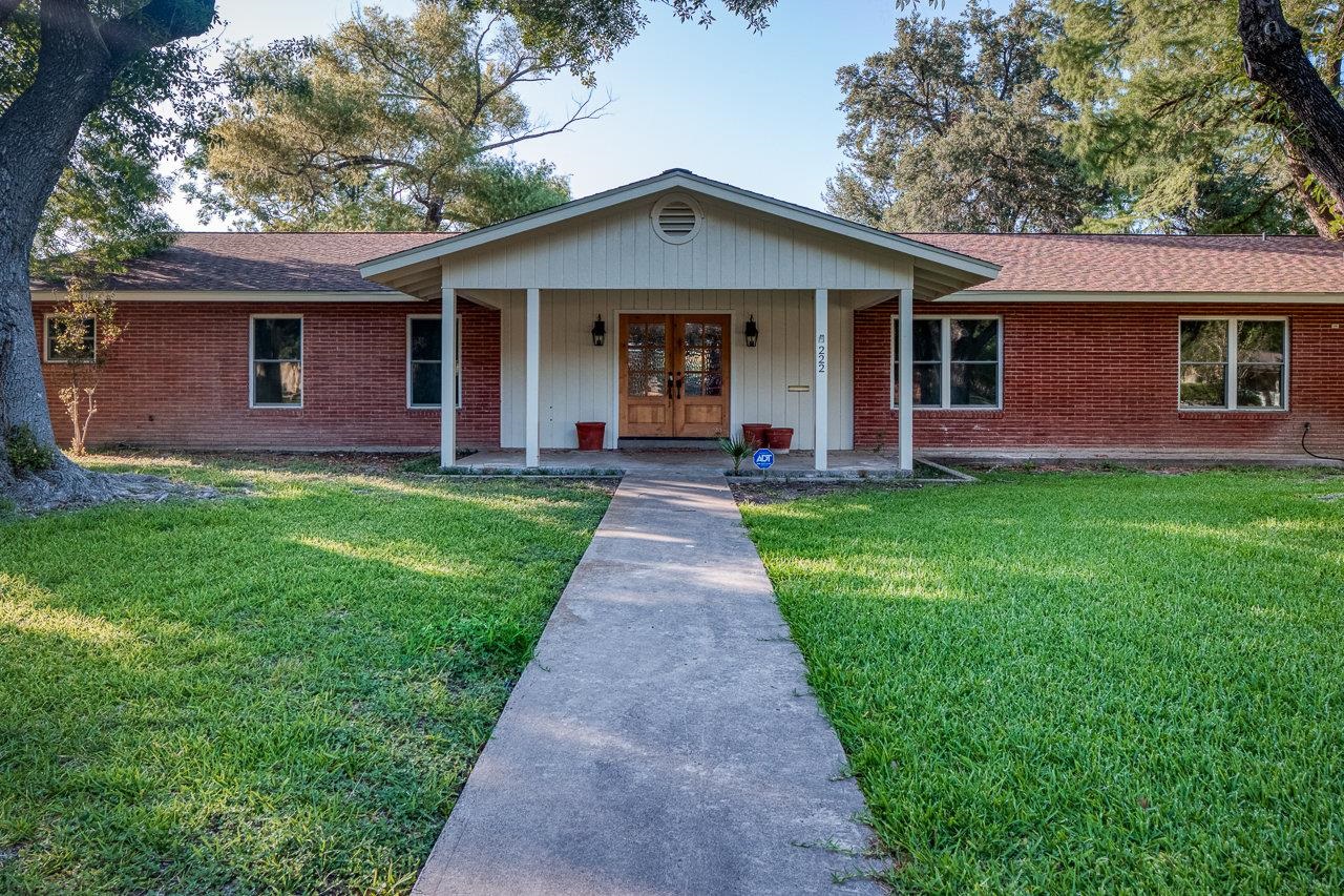 Residential in Del Rio