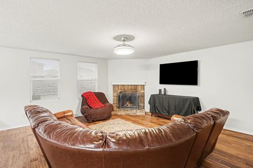 1214 April Showers Ln, Lancaster, TX, 75134-4604 | Card Image