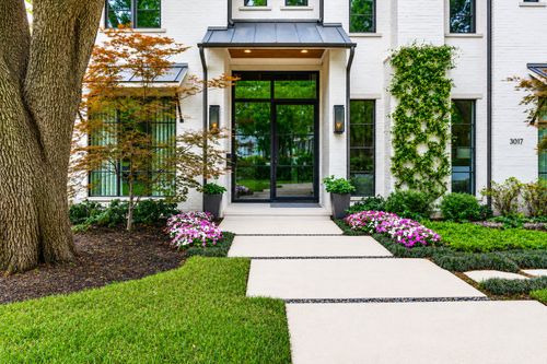 3017 Southwestern Blvd, Dallas, TX, 75225-7841 | Card Image