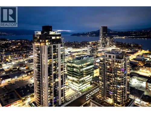 3307-1488 Bertram St, Kelowna, BC, V1Y0M6 | Card Image