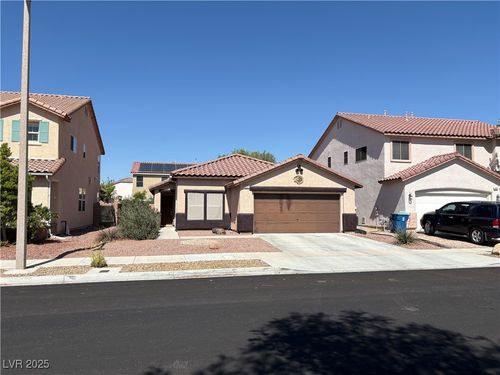 8237 Cline Mountain St, Las Vegas, NV, 89131-5205 | Card Image