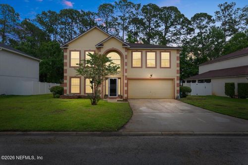 11967 Chester Creek Rd, JACKSONVILLE, FL, 32218-3314 | Card Image