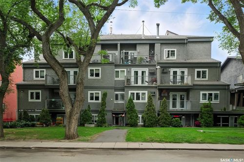 202-431 4th Ave N, Saskatoon, SK, S7K2M4 | Card Image