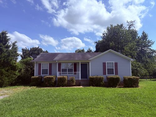 717 Polk Ave, Oak Grove, KY, 42262-8245 | Card Image