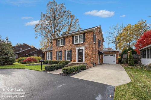 915 N Riverside Ave, Saint Clair, MI, 48079-4266 | Card Image