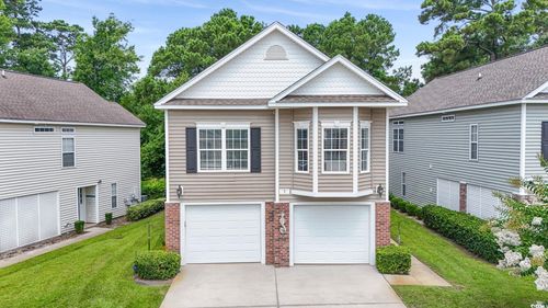 670 2nd Ave, North Myrtle Beach, SC, 29582-8054 | Card Image
