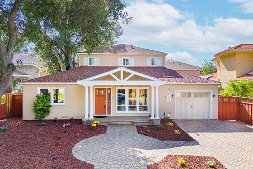10435 San Fernando Ave, Cupertino, CA, 95014-2834 | Card Image