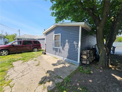 5135 State Route 31 W, House other with 2 bedrooms, 1 bathrooms and null parking in Arcadia NY | Image 2