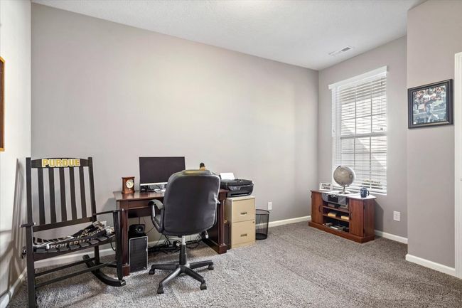6247 Silver Leaf Dr, House other with 3 bedrooms, 2 bathrooms and null parking in Zionsville IN | Image 25