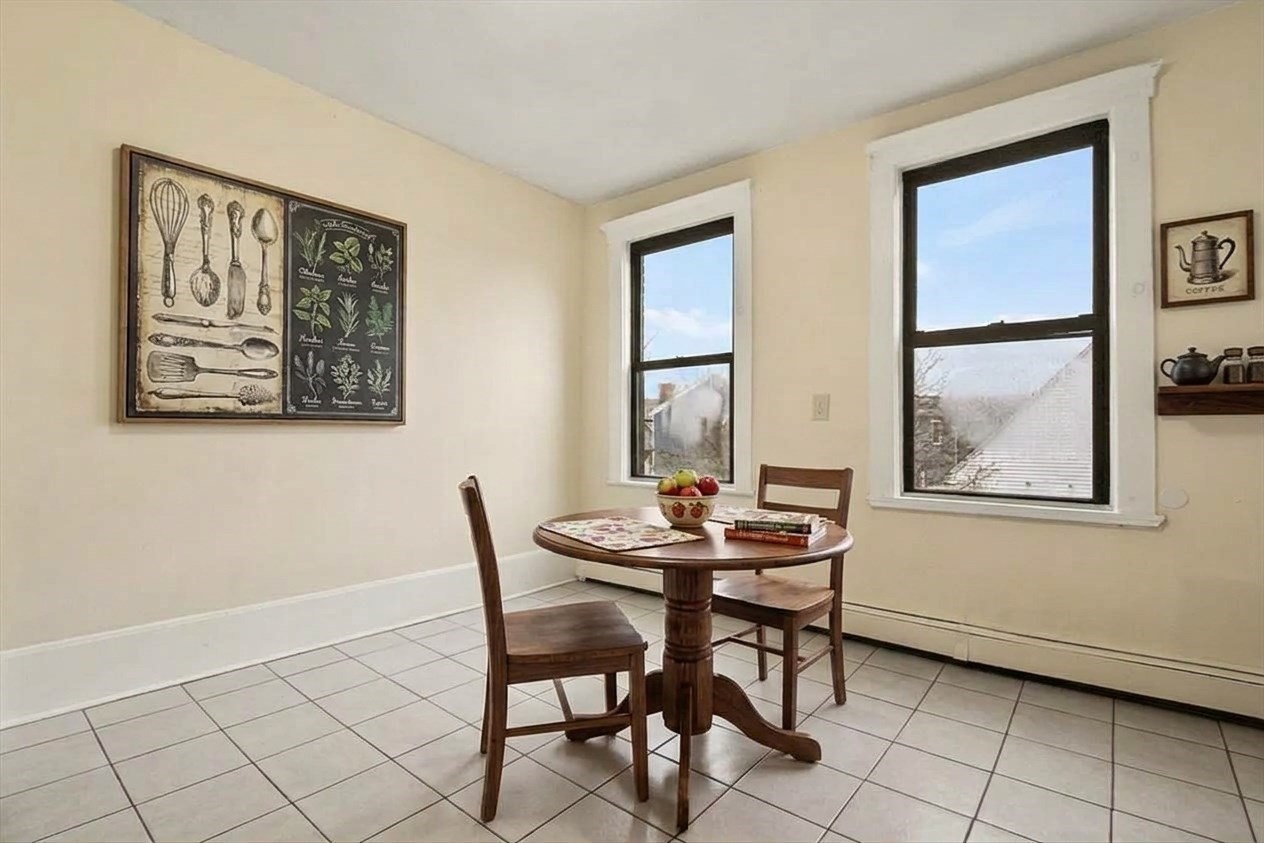 Residential Lease in Boston 3