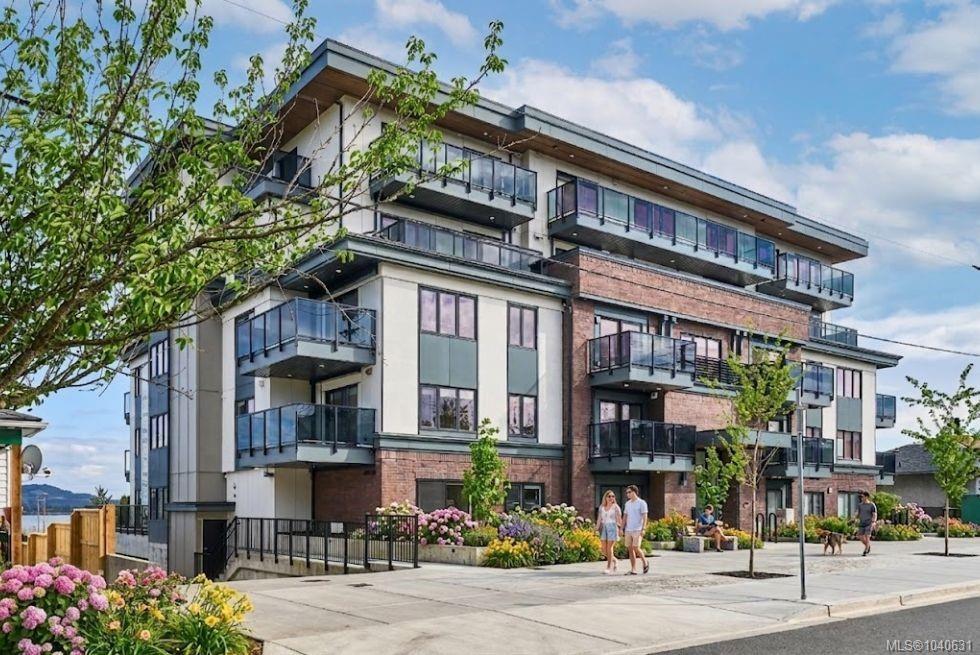 Residential in Nanaimo