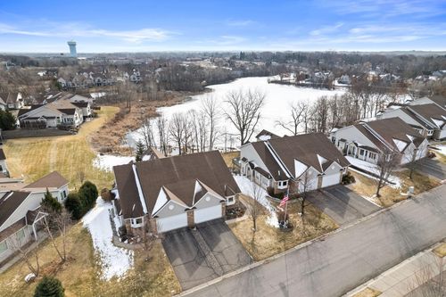 4660 Weston Woods Way, White Bear Tp, MN, 55127-6339 | Card Image