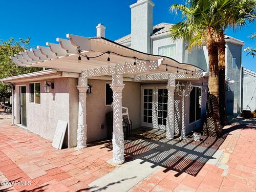 3-318 Sugar Loaf Drive, Palmdale, CA, 93551 | Card Image