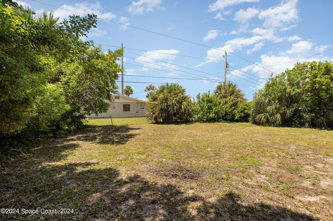 1000 S Orlando Ave, House other with 3 bedrooms, 2 bathrooms and null parking in Cocoa Beach FL | Image 13