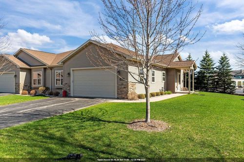 1210 Cameron Circle, NEENAH, WI, 54956 | Card Image