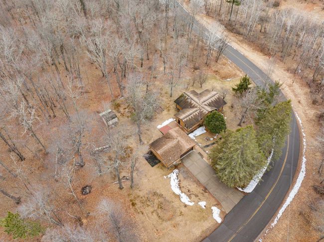36549 Indian Point Rd, House other with 3 bedrooms, 2 bathrooms and null parking in Cohasset MN | Image 12