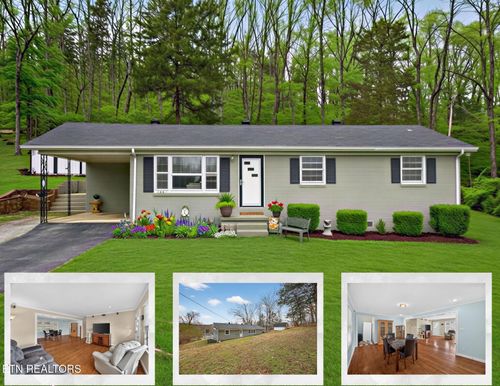402 S Hillcrest Dr, Livingston, TN, 38570-1319 | Card Image