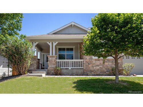 9764 Joplin St, Commerce City, CO, 80022-9358 | Card Image