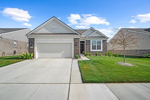 50120 Bluebell St, Canton, MI, 48188-3339 | Card Image