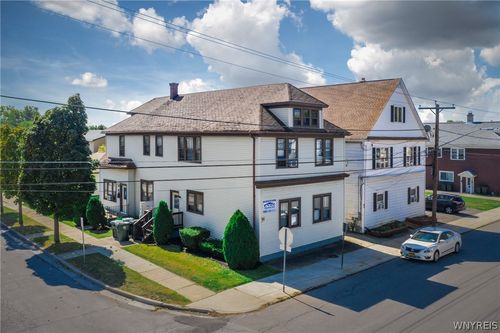 3-91 Laverack Ave, Lancaster, NY, 14086-1842 | Card Image